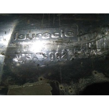 Recambio de filtro de particulas para peugeot 208 active referencia OEM IAM PSAF026 PSAF026 PSAS002