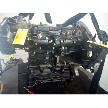Recambio de motor completo para opel insignia berlina 2.0 cdti cat referencia OEM IAM A20DTH M DESPIECE
