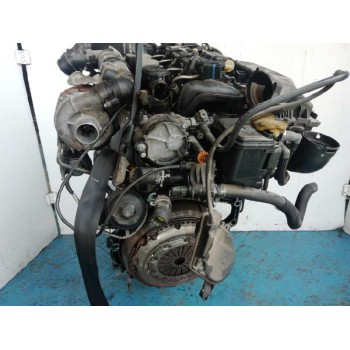 Recambio de motor completo para citroën xsara picasso 1.6 hdi 110 exclusive referencia OEM IAM 9HZ M 