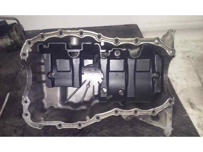 Recambio de carter para renault megane ii berlina 3p 1.5 dci diesel referencia OEM IAM 8200238932  