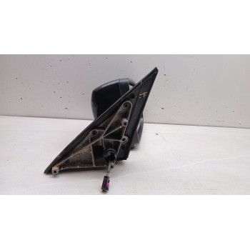 Recambio de retrovisor derecho para bmw x6 (e71, e72) m referencia OEM IAM 610958 abatible 