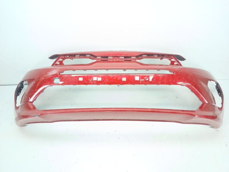 Recambio de paragolpes delantero para kia ceed (cd) 1.0 t-gdi referencia OEM IAM 86511H8D0  