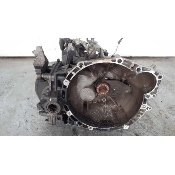 CAJA CAMBIOS 20MB26 B 190.640KM 6V