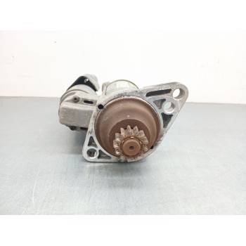 Recambio de motor arranque para seat altea xl (5p5, 5p8) 1.6 tdi referencia OEM IAM 02z911024a  