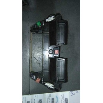 Recambio de warning para citroën c4 grand picasso 1.6 16v hdi fap referencia OEM IAM   