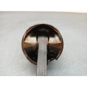 Recambio de piston para hyundai i40 i (vf) 1.7 crdi referencia OEM IAM D4FE x1 con biela