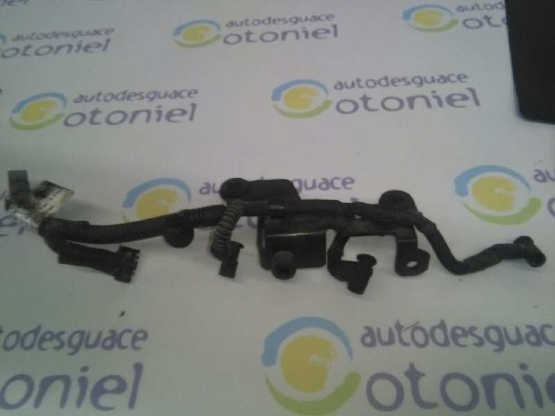 Recambio de cable para citroën xsara picasso 1.6 hdi cat (9hy / dv6ted4) referencia OEM IAM  CALENTADORES 