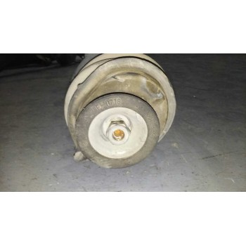 Recambio de amortiguador delantero derecho para lancia ypsilon (101) 1.2 cat referencia OEM IAM   