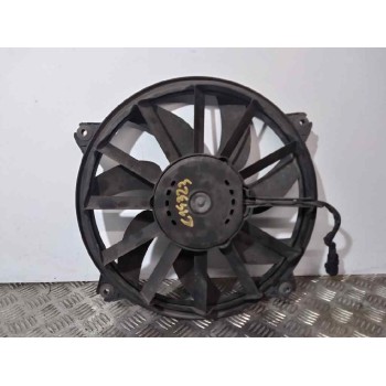 Recambio de electroventilador para peugeot 308 confort referencia OEM IAM FC1049874716T MARCA VALEO FC1049874716T