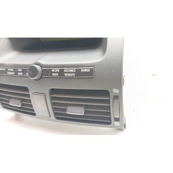 Recambio de display para toyota avensis (_t25_) 1.8 (zzt251_) referencia OEM IAM 8611005020 CNTS6270LC 