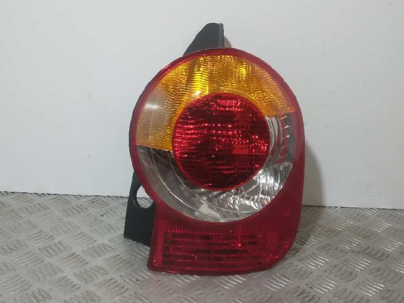 Recambio de piloto trasero derecho para renault modus referencia OEM IAM 8200538785 NUEVO 