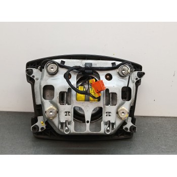 Recambio de airbag delantero izquierdo para volkswagen touareg (7la) tdi r5 referencia OEM IAM 7l6880201ag  