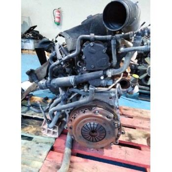 Recambio de motor completo para seat ibiza (6l1) cool referencia OEM IAM ATD B 