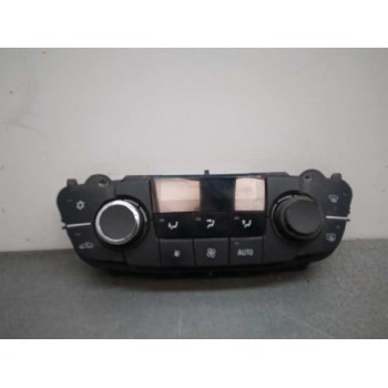 MANDO CLIMATIZADOR 13273097 