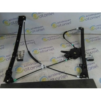 ELEVALUNAS DELANTERO DERECHO NUEVO 3 Y 5 PUERTAS SOLO MECANISMO