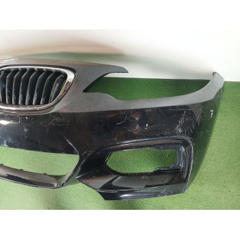 Recambio de paragolpes delantero para bmw 2 coupé (f22, f87) 220 d referencia OEM IAM 5111805299  