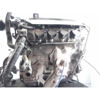 Recambio de motor completo para honda civic berlina 4 hybrid (fd3) básico referencia OEM IAM   