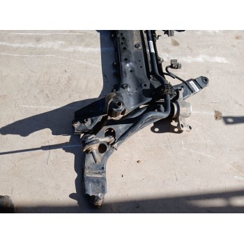 Recambio de puente delantero para mini mini (f55) one referencia OEM IAM 685390601  