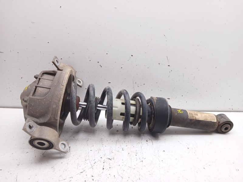 Recambio de amortiguador trasero derecho para porsche cayenne (9pa) 3.2 referencia OEM IAM 7l5513029e  