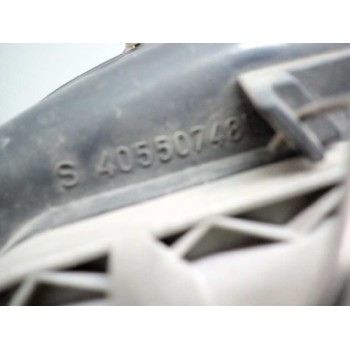 Recambio de faro izquierdo para fiat doblo cargo (223) 1.9 jtd cat referencia OEM IAM 40550748  