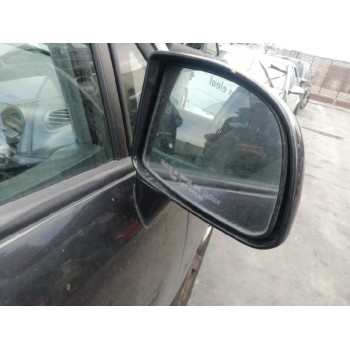RETROVISOR DERECHO 5 PINES 
