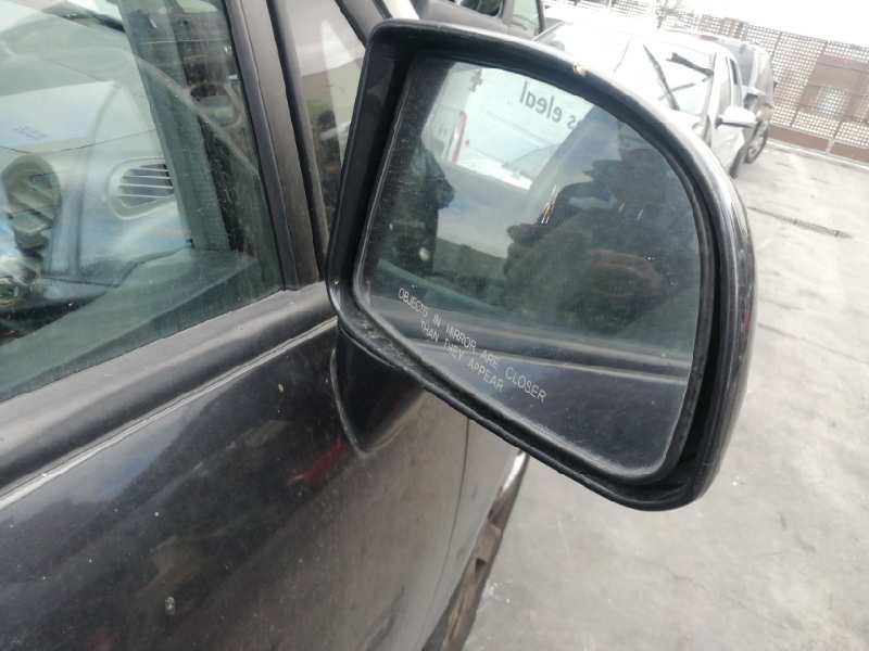 Recambio de retrovisor derecho para kia carens (un) active referencia OEM IAM  5 PINES 