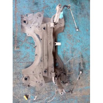 Recambio de puente delantero para peugeot 308 sw allure referencia OEM IAM   