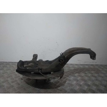 Recambio de mangueta delantera izquierda para jaguar xe portfolio awd referencia OEM IAM GX733K186A  