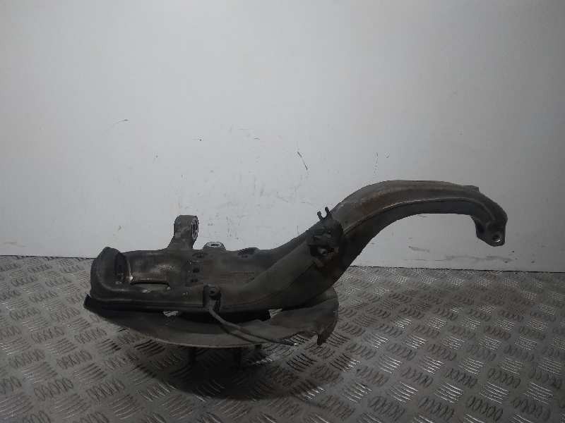 Recambio de mangueta delantera izquierda para jaguar xe portfolio awd referencia OEM IAM GX733K186A  