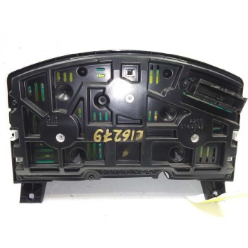 Recambio de cuadro instrumentos para opel astra gtc enjoy referencia OEM IAM 13267542 SIEMENS VDO 