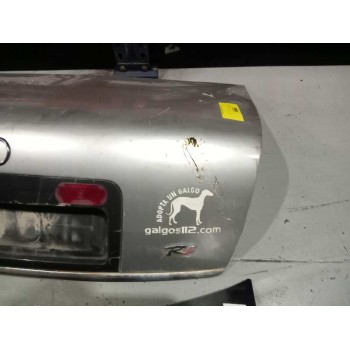 Recambio de tapa maletero para audi a6 berlina (4b2) 2.5 tdi referencia OEM IAM 4B5827023T  4B5827023T