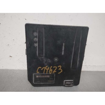 Recambio de centralita bsm para renault scenic ii 1.5 dci diesel referencia OEM IAM 8200481866 USM 