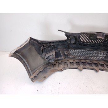 Recambio de paragolpes delantero para seat toledo iii (5p2) 2.0 tdi 16v referencia OEM IAM 5P0807231  