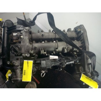 Recambio de motor completo para opel insignia berlina 2.0 cdti cat referencia OEM IAM A20DTH M DESPIECE