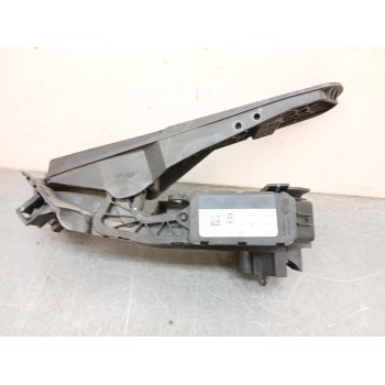 Recambio de potenciometro pedal para volkswagen golf vi (5k1) rabbit bluemotion referencia OEM IAM 1K1721503AK  
