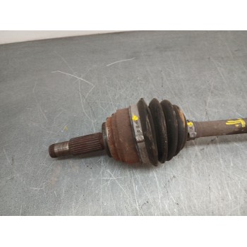 Recambio de transmision delantera derecha para ford fiesta vii (hj, hf) 1.0 ecoboost referencia OEM IAM H1B53B437FC  