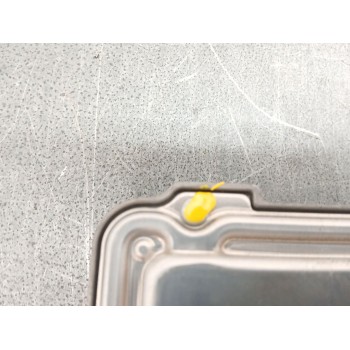 Recambio de centralita motor uce para peugeot partner tepee 1.6 hdi 90 4x4 referencia OEM IAM 0281017334 9675352380 