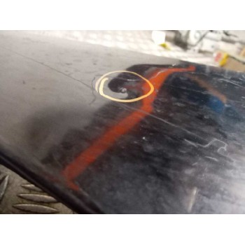 Recambio de aleta delantera izquierda para opel insignia berlina cosmo referencia OEM IAM 13277520 UN TOQUE 