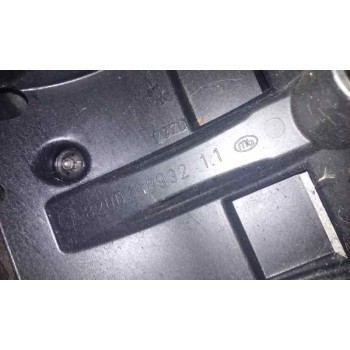 Recambio de carter para renault megane ii berlina 3p 1.5 dci diesel referencia OEM IAM 8200238932  
