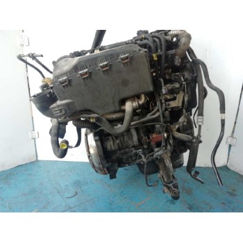 Recambio de motor completo para citroën xsara picasso 1.6 hdi 110 exclusive referencia OEM IAM 9HZ M 