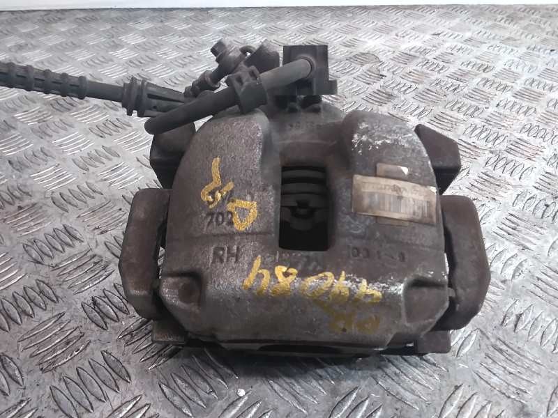 Recambio de pinza freno delantera derecha para peugeot 3008 style referencia OEM IAM   