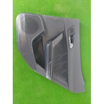 GUARNECIDO PUERTA TRASERA DERECHA 5FF867212Dxlm 