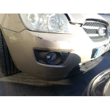 Recambio de paragolpes delantero para kia carens (un) concept referencia OEM IAM 865111D050 TIENE ROCES 