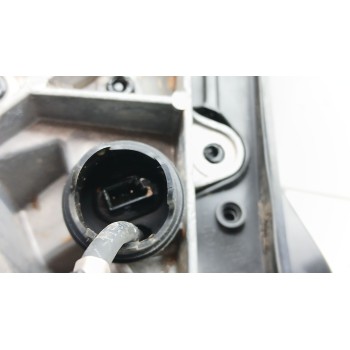 Recambio de retrovisor derecho para bmw x6 (e71, e72) m referencia OEM IAM 610958 abatible 