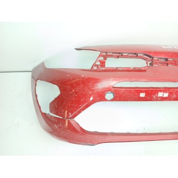 Recambio de paragolpes delantero para kia ceed (cd) 1.0 t-gdi referencia OEM IAM 86511H8D0  