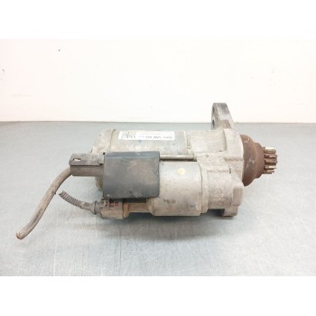 Recambio de motor arranque para seat altea xl (5p5, 5p8) 1.6 tdi referencia OEM IAM 02z911024a  