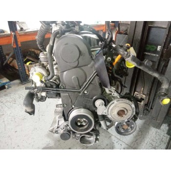 Recambio de motor completo para volkswagen passat berlina (3b3) 1.9 tdi referencia OEM IAM AVF M 195.000KM MANUAL