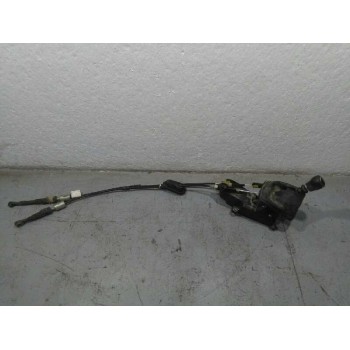 PALANCA CAMBIO 341017283R 341017283R 6V CON CABLES