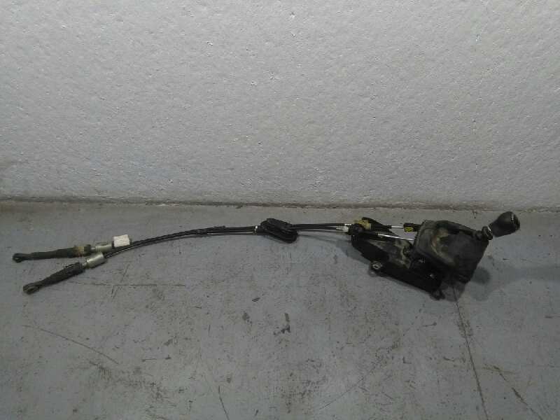 Recambio de palanca cambio para nissan qashqai (j11) acenta referencia OEM IAM 341017283R 341017283R 6V CON CABLES