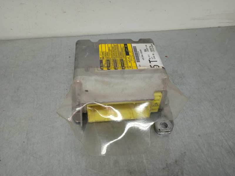 Recambio de centralita airbag para toyota auris active referencia OEM IAM 8917002560 8917002560 